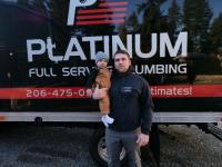 Platinum Full Service Plumbing image 10
